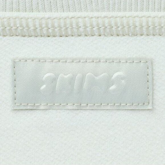 Skims Cotton Rib SCOOP BRALETTE (M) - Picture 5 of 6